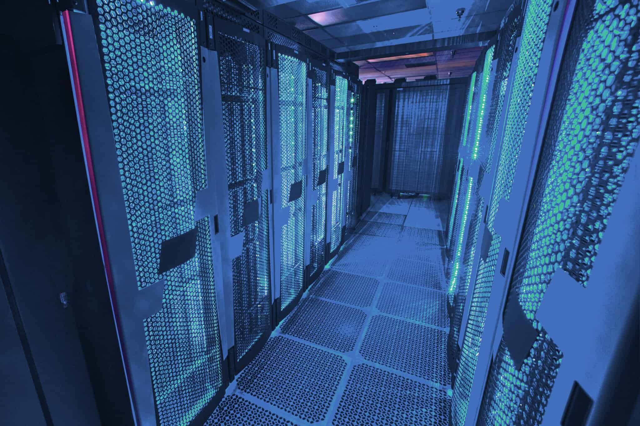 ⁠Data Centers